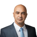 Dr. George Theocharides