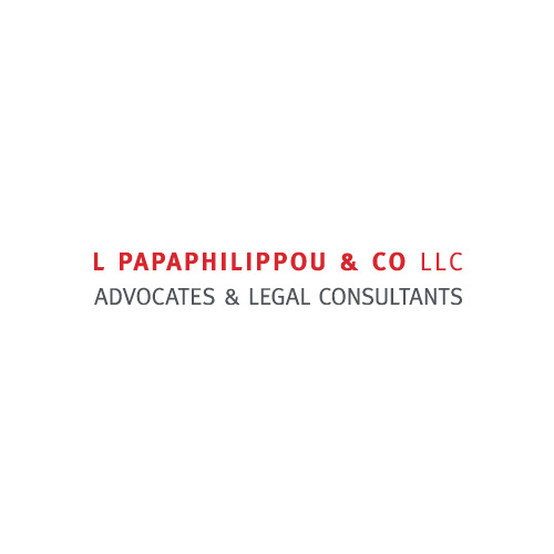 L. PAPAPHILIPPOU & CO LLC
