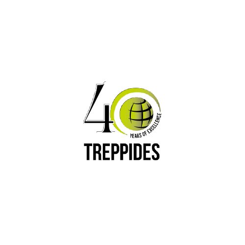 K. Treppides & Co Ltd